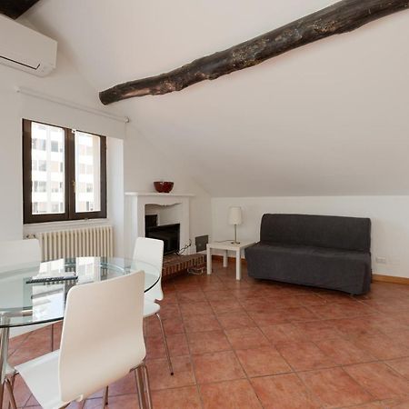 Corso Como Balcony Apartment Milano Ngoại thất bức ảnh