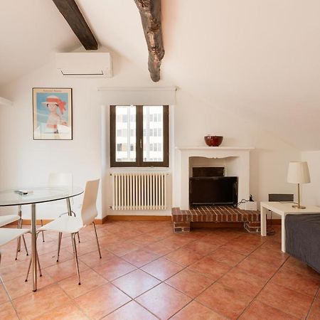 Corso Como Balcony Apartment Milano Ngoại thất bức ảnh