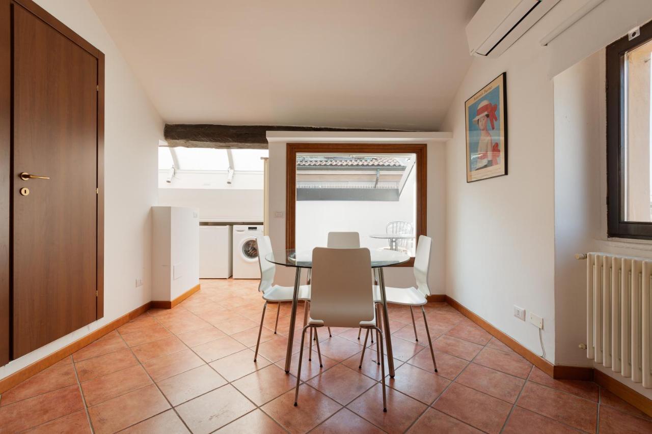 Corso Como Balcony Apartment Milano Ngoại thất bức ảnh