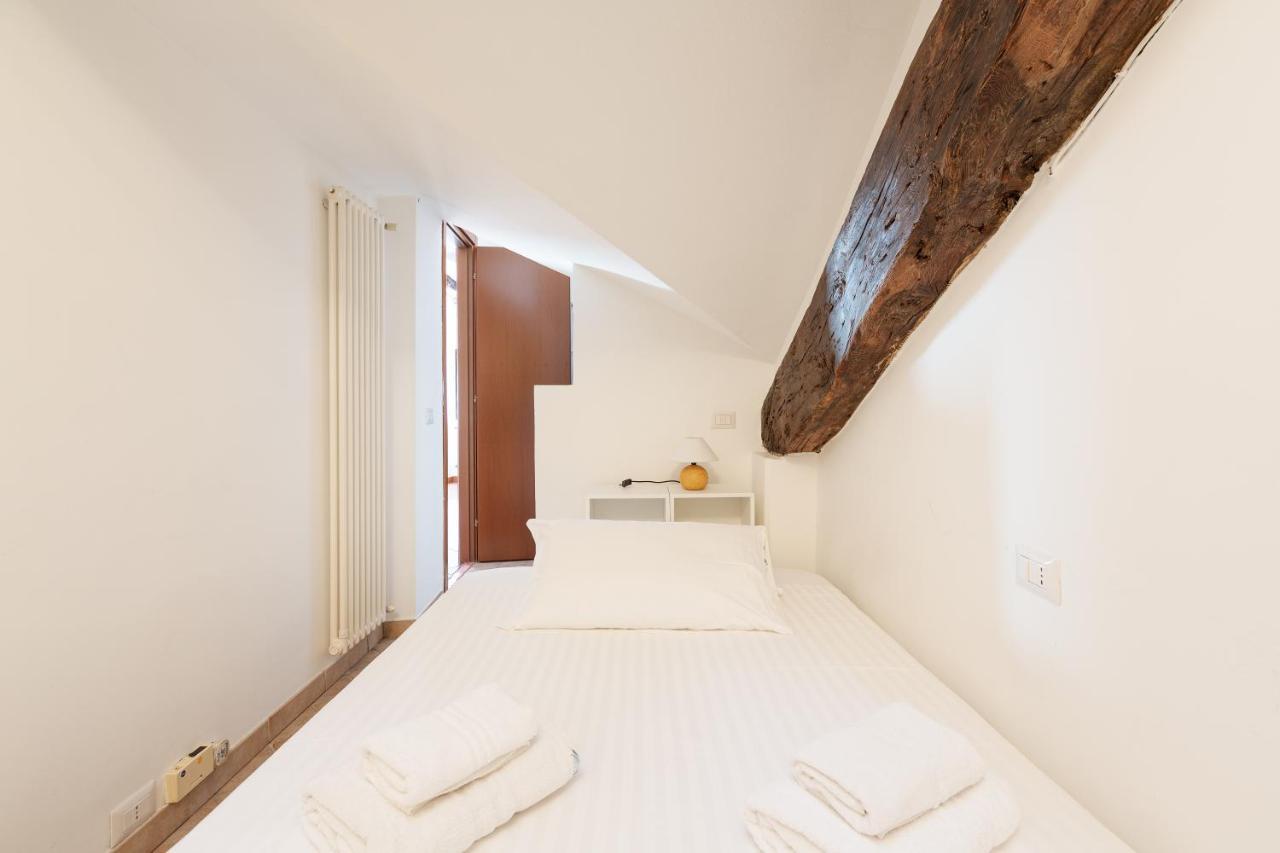 Corso Como Balcony Apartment Milano Ngoại thất bức ảnh