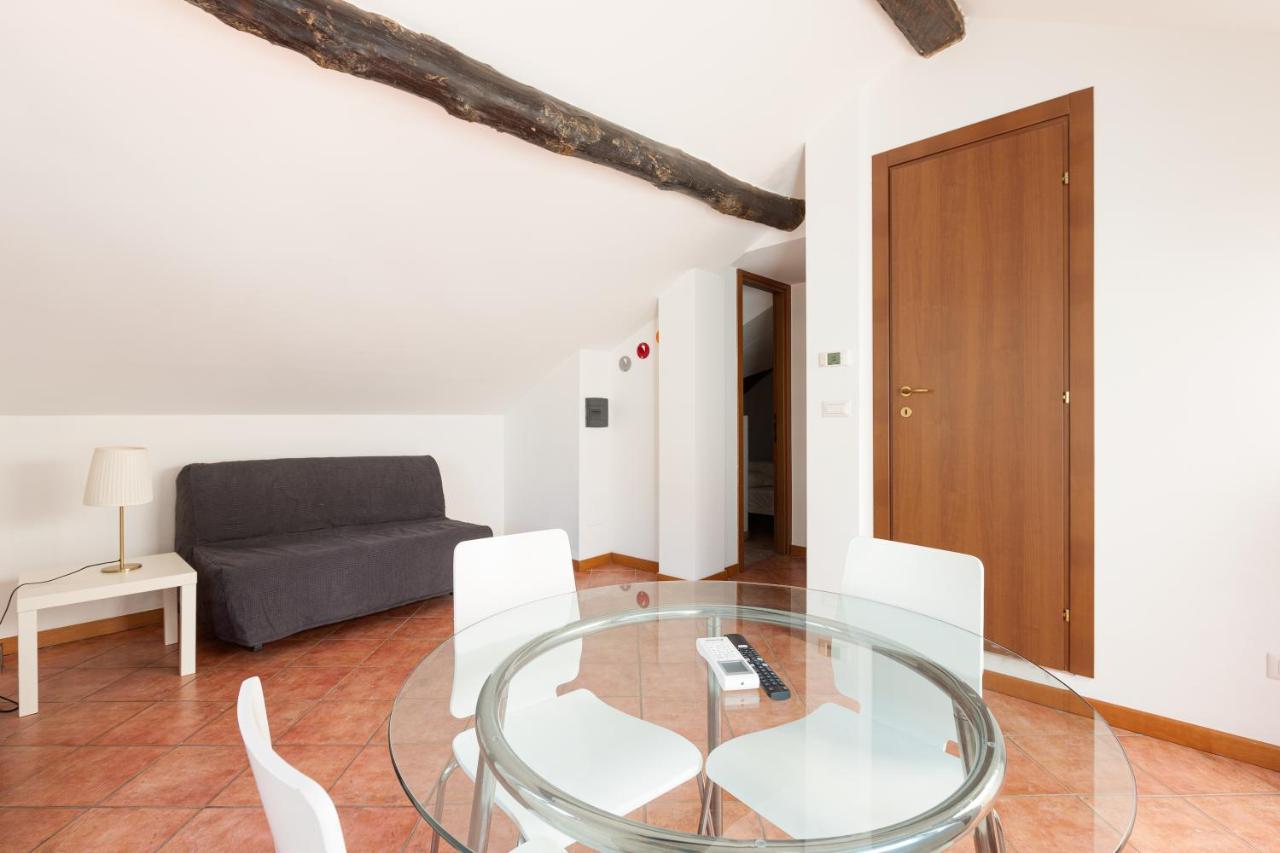 Corso Como Balcony Apartment Milano Ngoại thất bức ảnh