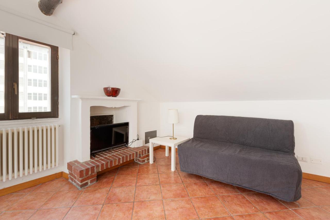 Corso Como Balcony Apartment Milano Ngoại thất bức ảnh
