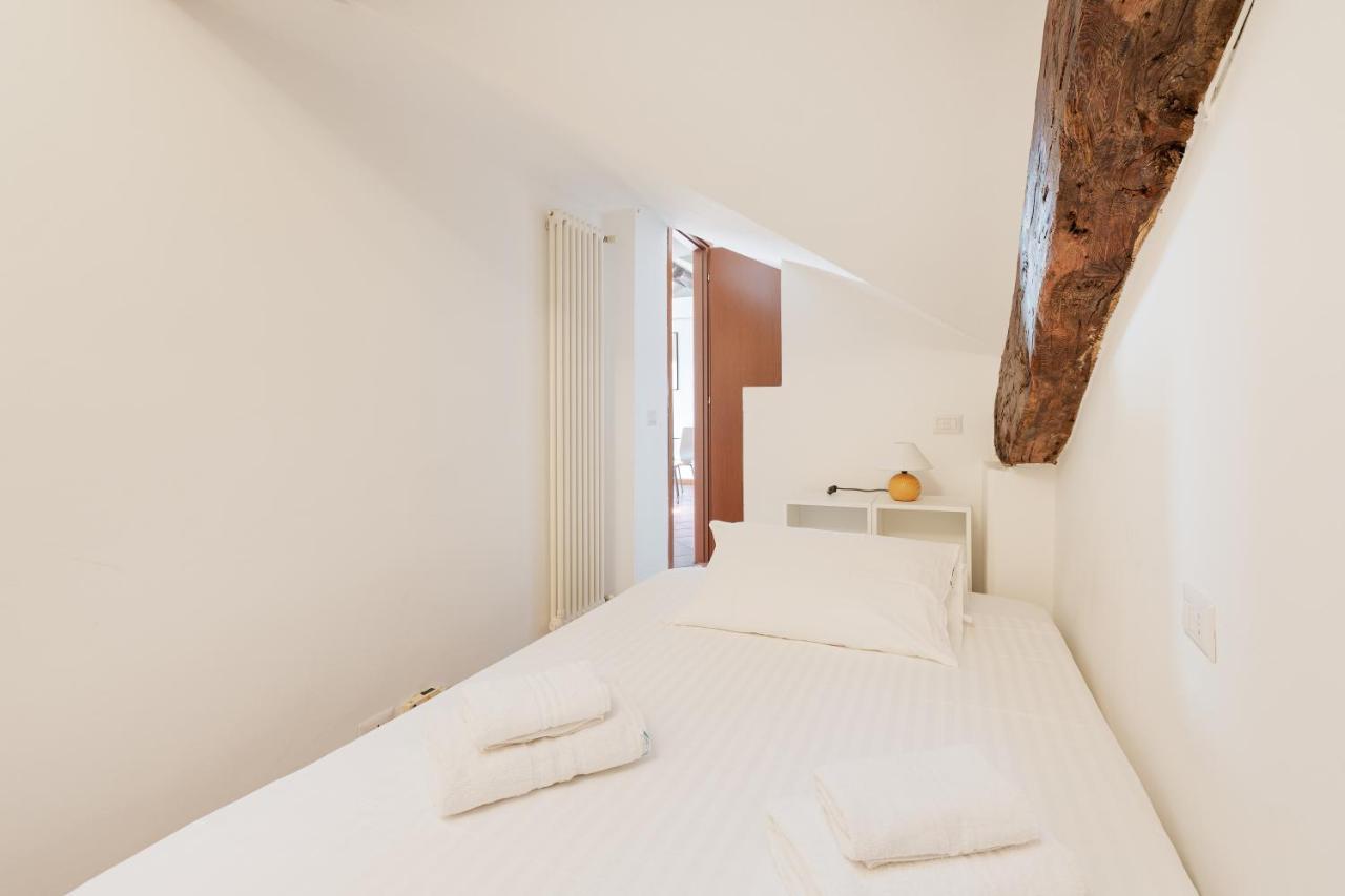 Corso Como Balcony Apartment Milano Ngoại thất bức ảnh