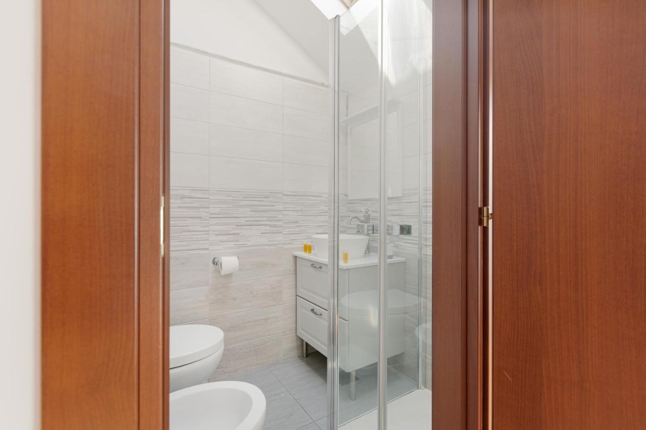 Corso Como Balcony Apartment Milano Ngoại thất bức ảnh