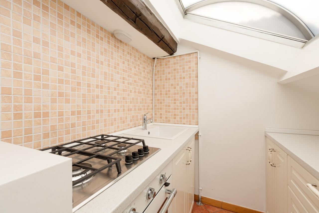 Corso Como Balcony Apartment Milano Ngoại thất bức ảnh