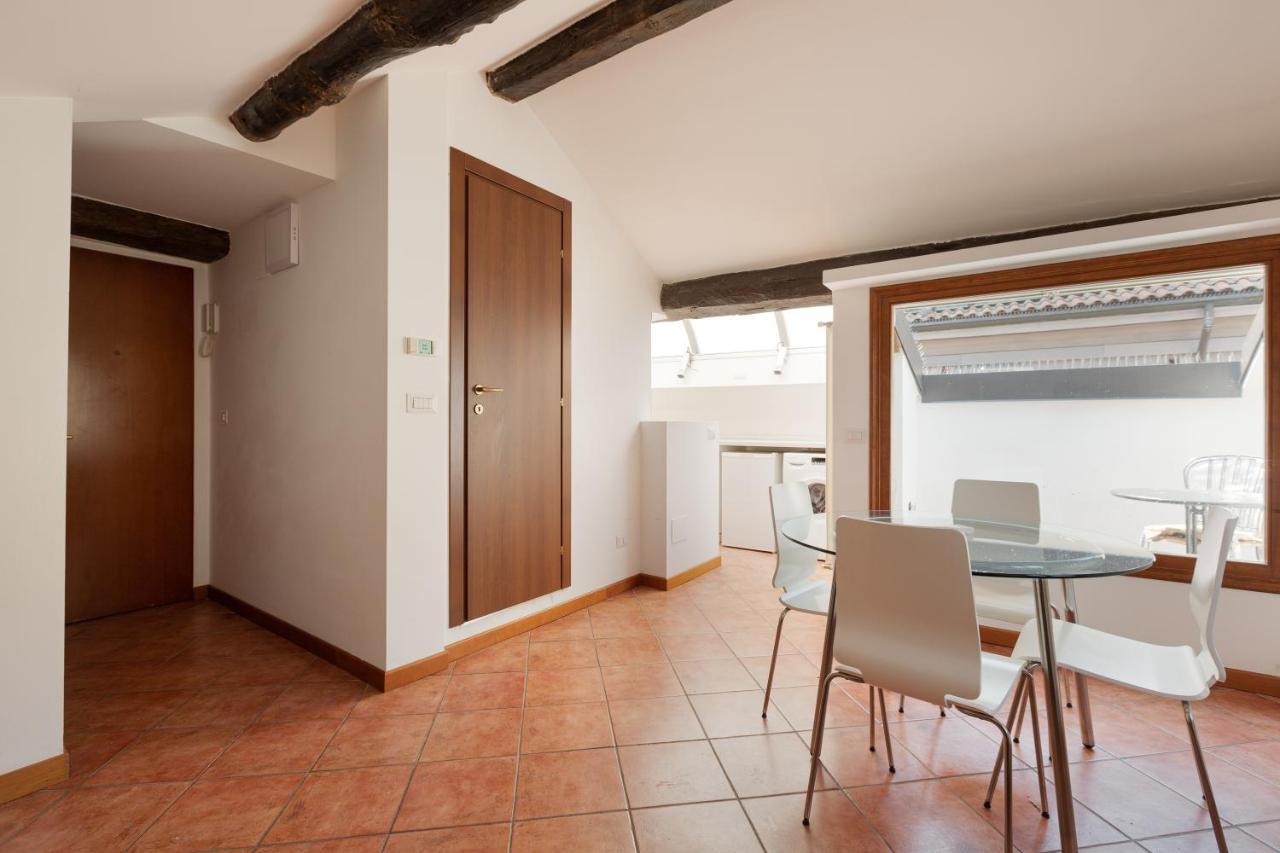 Corso Como Balcony Apartment Milano Ngoại thất bức ảnh