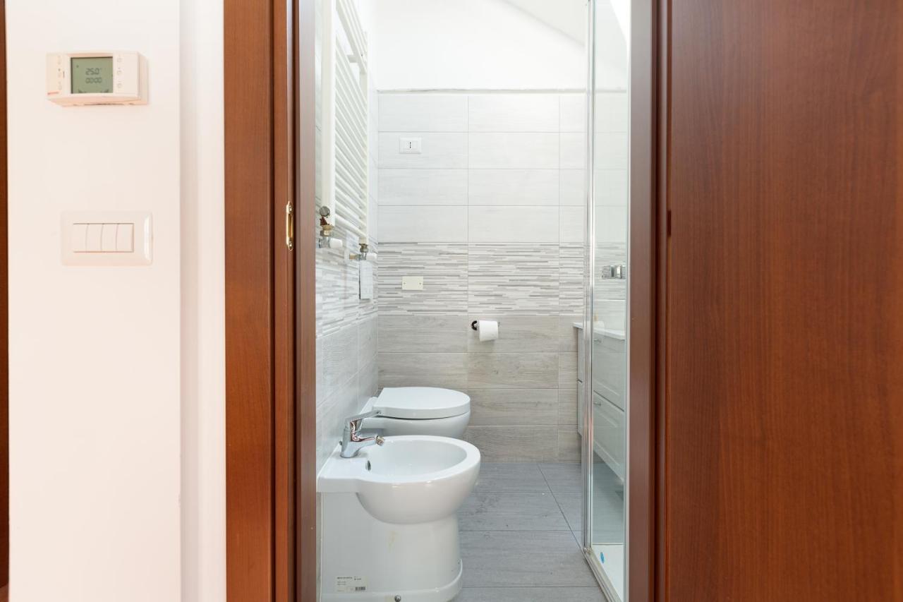 Corso Como Balcony Apartment Milano Ngoại thất bức ảnh